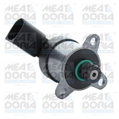 Control Valve, fuel quantity (common rail system)